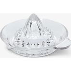 Akyüz Home Cam Limon Narenciye Portakal Sıkacağı Limonluk 14 Cm