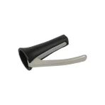 Akyüz Home Ceviz ve Fındık Kıracağı Mini Döküm Metal Fındık Kırma Aleti Fındık Kırıcı Siyah - 0 - 200 ml