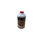 akyüz makine Gelincik 60 Numara 350 Gr. Kar Beyaz Polyester Dantel Ipliği
