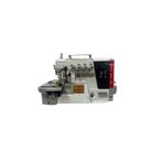 akyüz makine SİNGER 5 İPLİK OVERLOK DİKİŞ MAKİNESİ 324G-251M-55EA