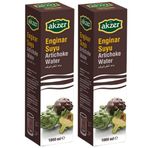 Akzer 1x2 lt Enginar Suyu