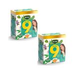 Akzer 2 Adet Akzer For Mix 9 Lu Karışık Bitkisel Çay 120 Süzen Poşet