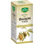 Akzer 20 cc Acı Badem Yağı