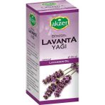 Akzer 20 cc Lavanta Yağı