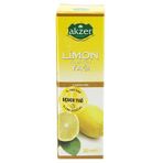 Akzer 20 cc Limon Kabuğu Yağı