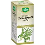 Akzer 20 cc Okaliptus Yağı