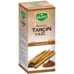 Akzer 20 cc Tarçın Yağı