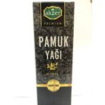 Akzer 20 ml Pamuk Yağı