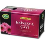Akzer 2'li Paket Ekinezyalı Çay (2X20 Süzen Poşet) - 10 gr