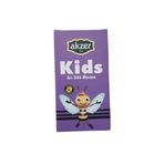 Akzer 300 gr Kids Arı Sütü Macunu