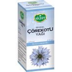 Akzer 50 cc Çörek Otu Yağı