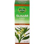 Akzer 50 cc Susam Yağı