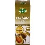 Akzer 50 cc Tatlı Badem Yağı