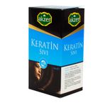 Akzer 50 ml Keratin Yağı
