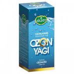 Akzer 50 ml Ozonlanmış Zeytinyağı