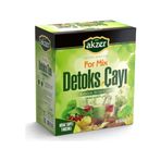 Akzer 60'lı Formmix Detoks Süzen Poşet Çay