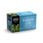 Akzer 60'lı Süzen Poşet Enginar Yaprağı Çayı