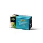 AKZER 8697755846483 Maydanozlu & Limonlu 20 Poşet Çay