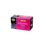 AKZER 8697755846698 Lavanta 20 Poşet Çay
