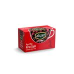 AKZER 8697755848418 Kiraz Saplı Premium Çayı 20 Poşet Çay
