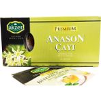 Akzer Anason Bitki Çayı