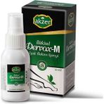 Akzer – Ayak Bakım Spreyi – 50 ml