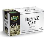 Akzer Beyaz Çay 35GR - 30 gr