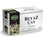 Akzer Beyaz Çay