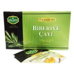 Akzer Biberiye Çayı