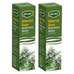 Akzer Biberiye Suyu (2 Adet) (1000*2 Ml) - 2 lt