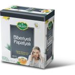 Akzer Biberiyeli Papatyali Çay 60Li Süzen Poşet