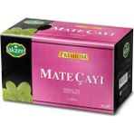 Akzer Bitki Diyarı Mate Çayı 20 Süzen Poşet - 10 gr