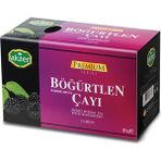 Akzer Böğürtlen Çayı