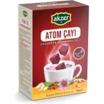 Akzer Ekinezyalı Propolisli Atom Çayı - 150 gr