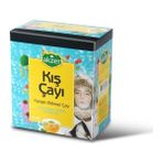 Akzer Enginar Yaprağı Bitki Çayı - 50 gr