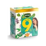Akzer For Mix 9 Lu Karışık Bitkisel Çay 60 Süzen Poşet