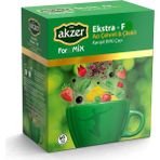 Akzer For-Mix Ekstra (F) Çay 60 Lı