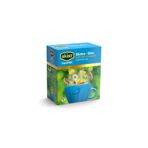 Akzer For-Mix Ekstra (S) Açlık Otlu Limonlu Bitki 60 Poşet Çay