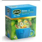 Akzer For-Mix Ekstra Slim Çay