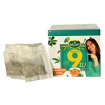 Akzer Formmix 9'lu Karışık Bitki Süzen Poşet Çay 60 x 1.7 Gr