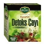 Akzer Formmix Detoks Çayı 60'lı