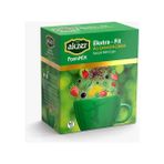 Akzer Formmix Ekstra Fit 60'lı Karışık Bitki Çayı Sağlıklı İçerik ve Ferahlatıcı Özellik