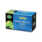 Akzer Gınkgo Biloba Çayı