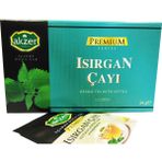 Akzer Isırgan Bitki Çayı
