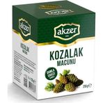 AKZER KOZALAK MACUNU 210 GR