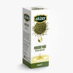 Akzer Kristal 50 ml Anason Özlü Bakım Yağı