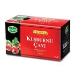 Akzer Kuşburnu Çayı