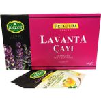 Akzer Lavanta Bitki Çayı