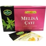 Akzer Melisa Bitki Çayı