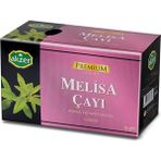 Akzer Melisa Çayı
